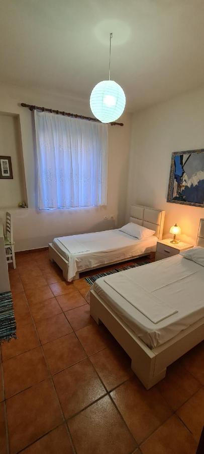 Veranda B&B Berat Kültér fotó