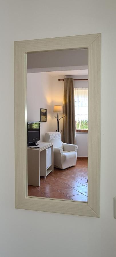 Veranda B&B Berat Szoba fotó