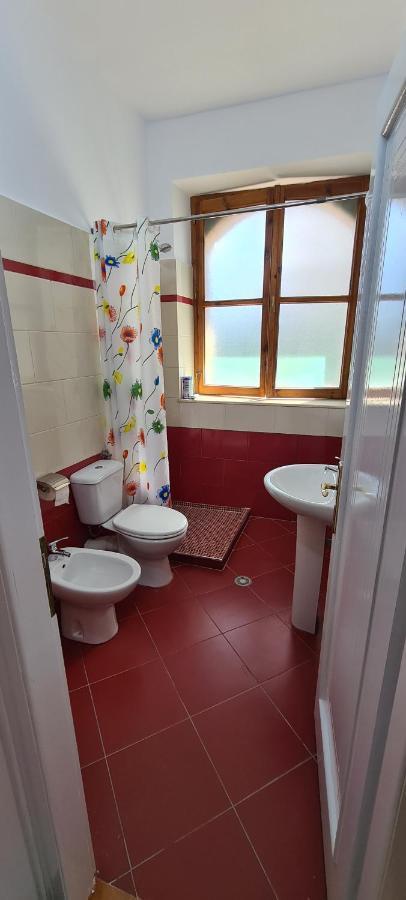 Veranda B&B Berat Szoba fotó