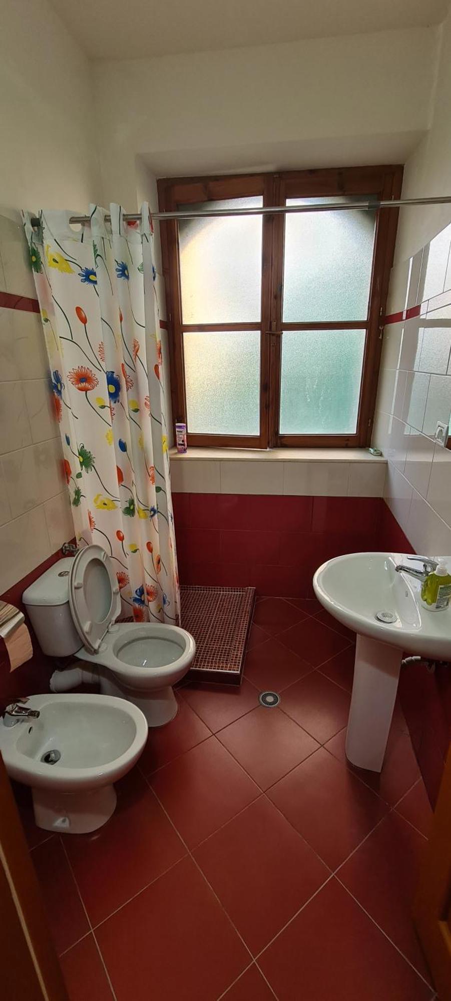 Veranda B&B Berat Szoba fotó