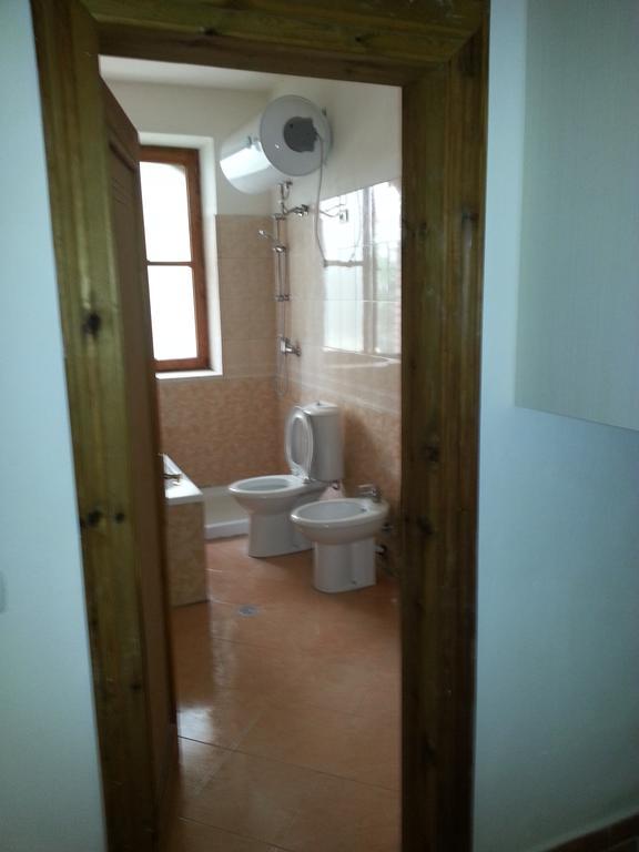 Veranda B&B Berat Szoba fotó